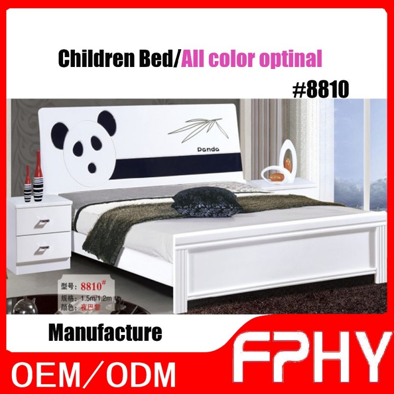 Fphyカラフルな子供の寝室セットで良い価格e1標準パネル-子供用ベッド問屋・仕入れ・卸・卸売り