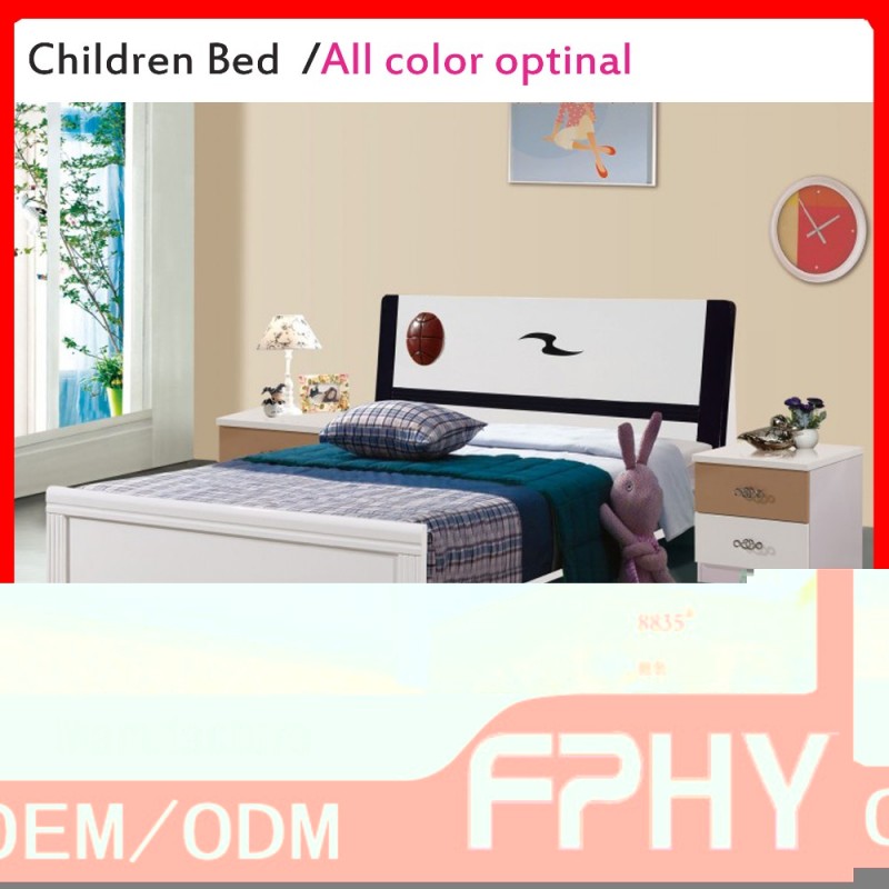 新しいデザイン新しいモデル中国家具輸入子供寝室-子供用ベッド問屋・仕入れ・卸・卸売り