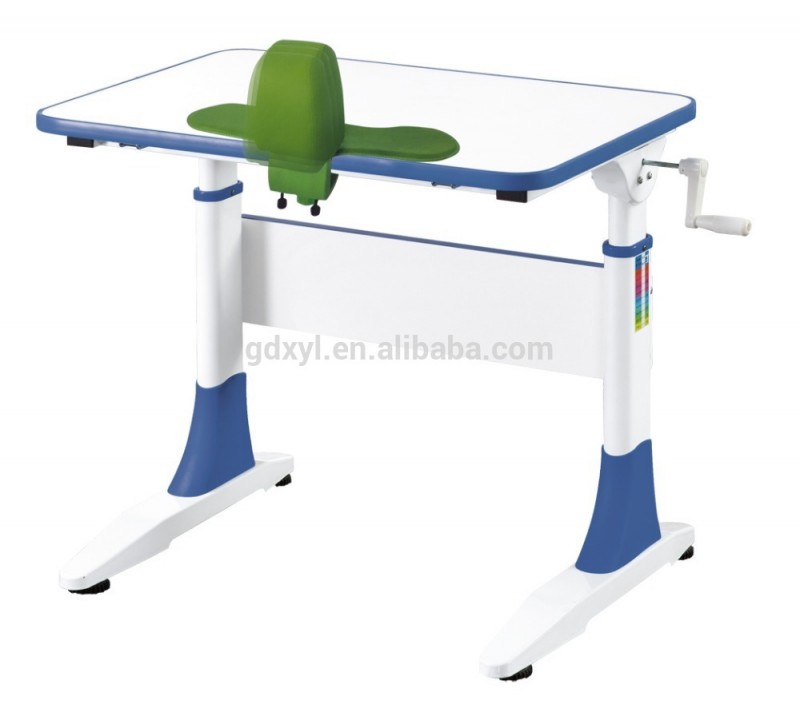 子供用の調節可能なスタディテーブル-子供用テーブル問屋・仕入れ・卸・卸売り