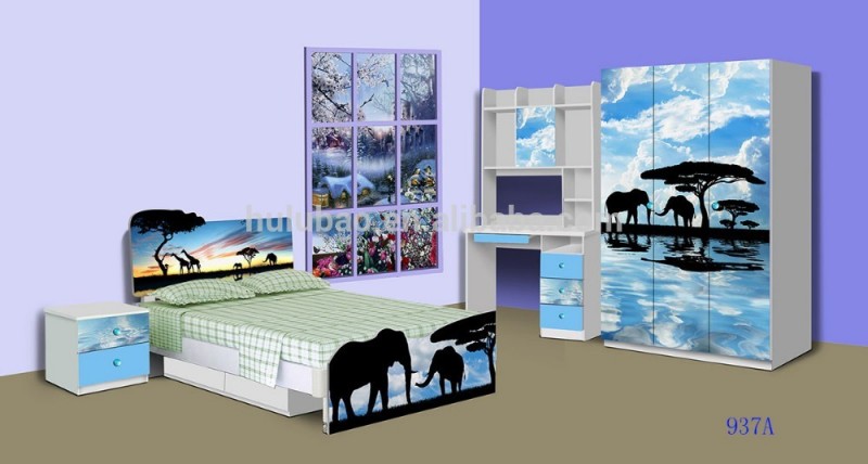 熱い販売の子供のベッド2015/子供の寝室の家具セット-子供用ベッド問屋・仕入れ・卸・卸売り