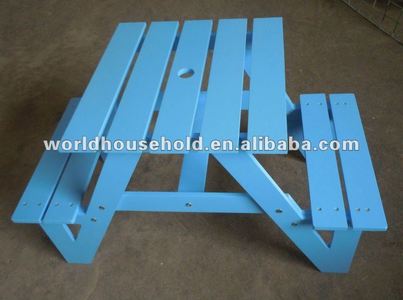 座席のための木製のテーブルとスツール-子供用椅子問屋・仕入れ・卸・卸売り