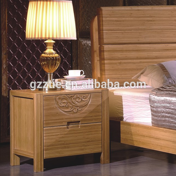 木製サイド キャビネット デザイン寝室の キャビネット-その他寝室用家具問屋・仕入れ・卸・卸売り