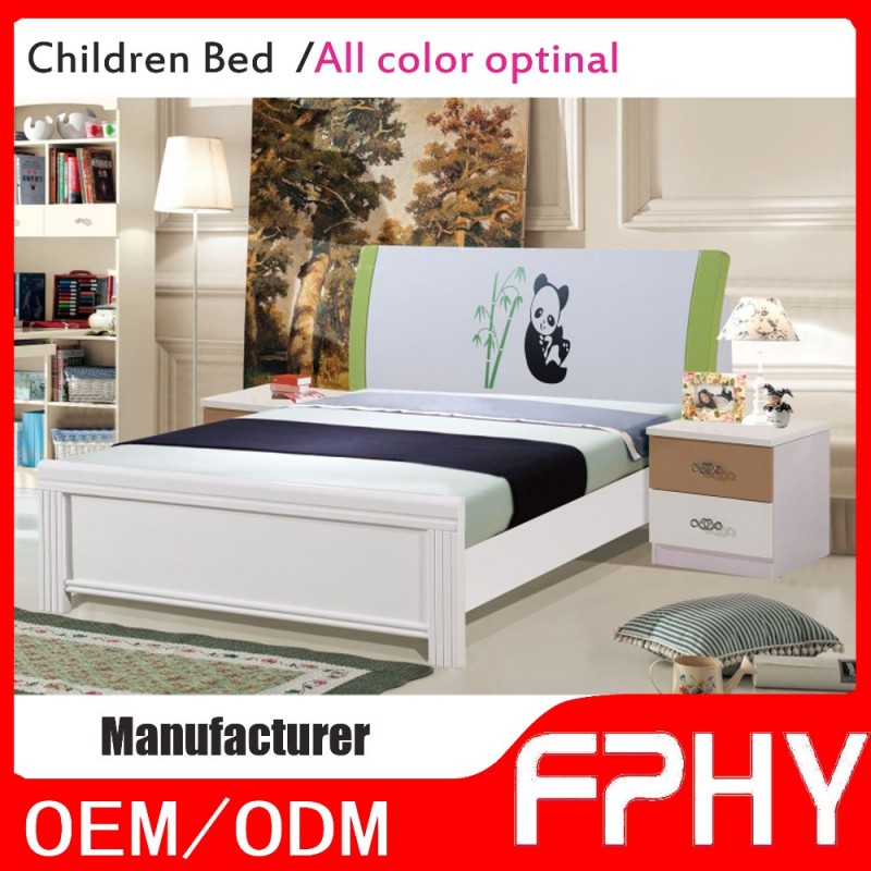 Fphy卸売子供モダン家具寝室家具引き出し付き-子供用ベッド問屋・仕入れ・卸・卸売り
