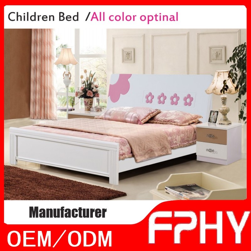 高品質e1 mdfシングルベッド子供ベッドルームデザイン用販売-子供用ベッド問屋・仕入れ・卸・卸売り