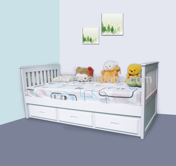 東莞赤ちゃんの家具モダンなデザインカートン子供たちはベッド-子供用ベッド問屋・仕入れ・卸・卸売り