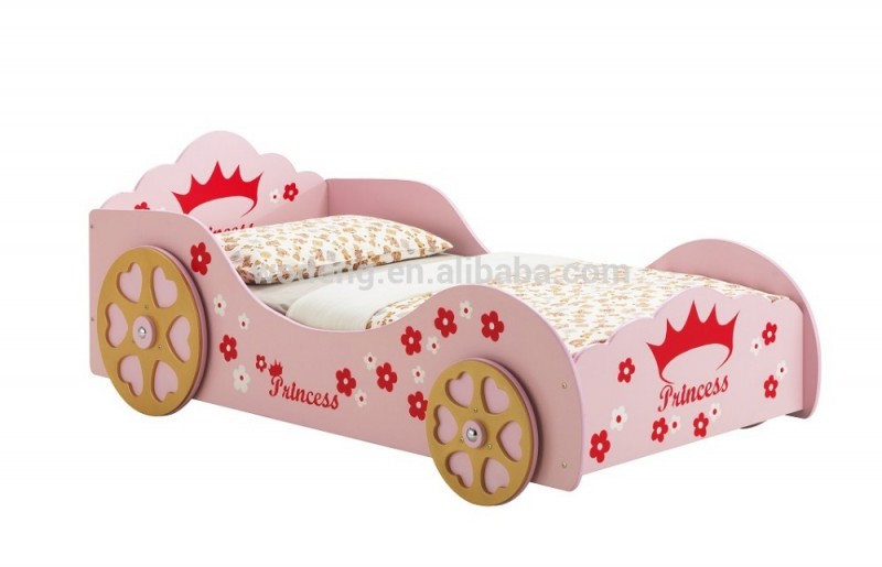 子供・小児/子供のレースカーのベッド、 創造的な車のベッドシャップ、 新たにのための寝室の家具の子供のカーベッド-子供用家具セット問屋・仕入れ・卸・卸売り