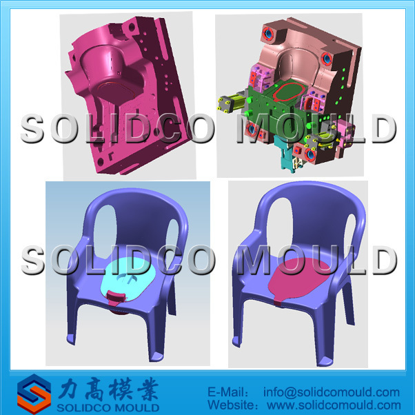 赤ちゃんのトイレの椅子プラスチック射出新しいデザイン良いを持つ金型射出-子供用椅子問屋・仕入れ・卸・卸売り