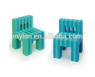 Evaのゴム発泡体椅子/積層エヴァのおもちゃ-子供用テーブル問屋・仕入れ・卸・卸売り