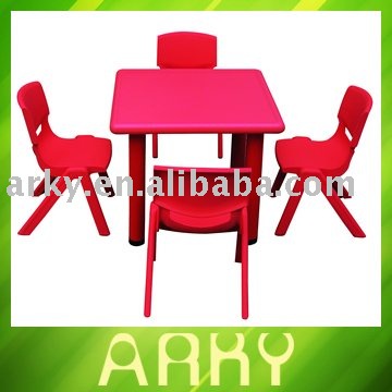 幼稚園のための高品質の子供の机そしてChiar-子供用テーブル問屋・仕入れ・卸・卸売り