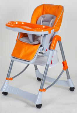 赤ちゃん食事高い椅子2016alibabaの熱い販売の高品質無料折りたたみ安全ベビーハイチェア-子供用椅子問屋・仕入れ・卸・卸売り