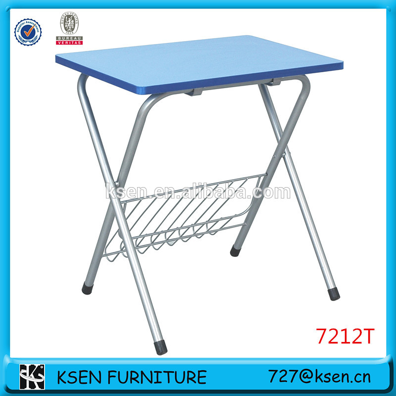 ホット販売折りたたみスタディテーブル用キッズKC-7212T-子供用テーブル問屋・仕入れ・卸・卸売り