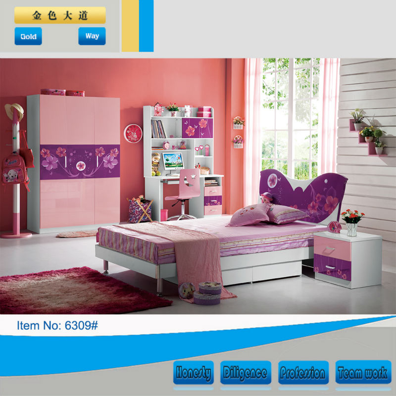 使用される子供家具6309託児所の家具の販売-子供用家具セット問屋・仕入れ・卸・卸売り
