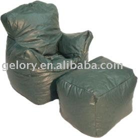 ビニールの豆袋の椅子-その他折り畳み式家具問屋・仕入れ・卸・卸売り