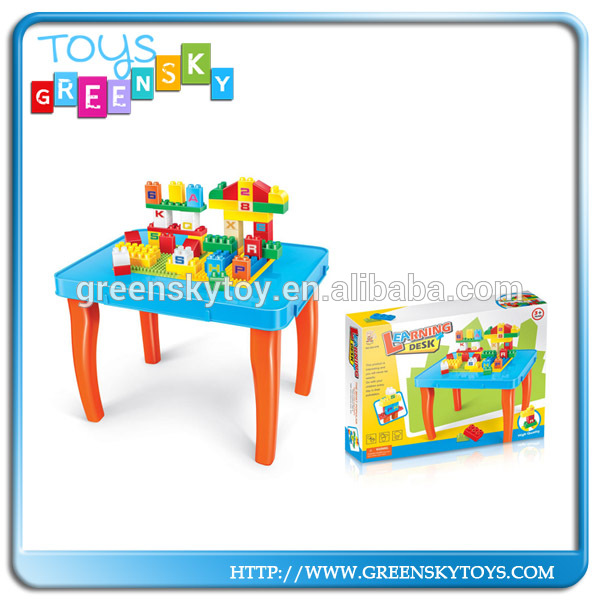 multifuctionプラスチック子供と子供の高さ調節可能デスク-子供用家具セット問屋・仕入れ・卸・卸売り