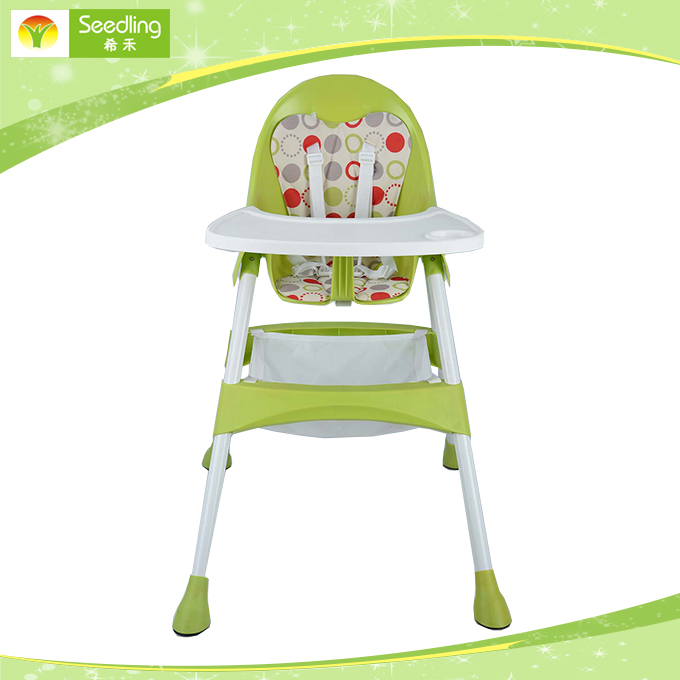 高椅子用赤ちゃん送り、折りたたみレストランベビーハイチェア-子供用椅子問屋・仕入れ・卸・卸売り