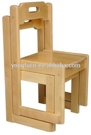 学校の子供木製積み重ね可能な椅子-子供用椅子問屋・仕入れ・卸・卸売り