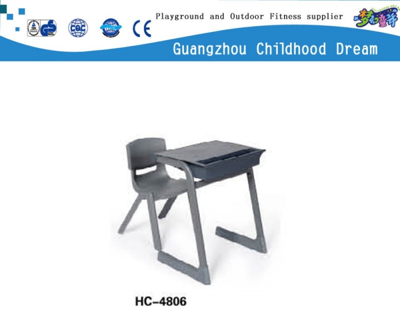 (hc- 4806) 卸売子供の勉強机、 の学校の椅子とテーブル-子供用家具セット問屋・仕入れ・卸・卸売り