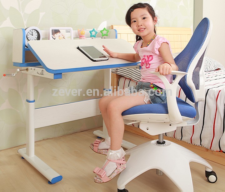 高さ調節可能な子供の勉強机-子供用テーブル問屋・仕入れ・卸・卸売り