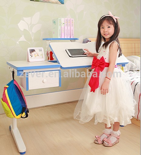 高さ調節可能な子供の机-子供用テーブル問屋・仕入れ・卸・卸売り