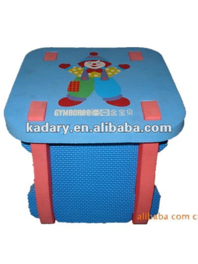 2012人の最も新しい設計されていた子供の調査のテーブルの設計エヴァのテーブルおよび椅子-子供用家具セット問屋・仕入れ・卸・卸売り