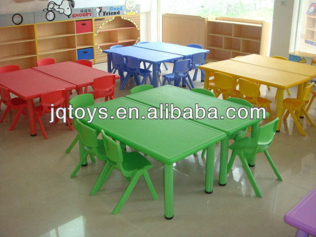 2016子供安いプラスチック折りたたみテーブル用セールス-子供用テーブル問屋・仕入れ・卸・卸売り