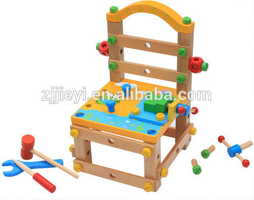 の子供木製の椅子組み立てられた最高の価格のダイニングテーブルの椅子-子供用椅子問屋・仕入れ・卸・卸売り
