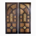 アンティーク- 木製- ドア-その他アンティーク家具問屋・仕入れ・卸・卸売り