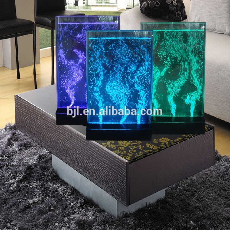 ミニスワール水泡壁滝led照明の寝室の家具セット-その他寝室用家具問屋・仕入れ・卸・卸売り