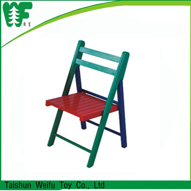 中国卸売高品質キッズ小さな木製折りたたみ椅子-子供用椅子問屋・仕入れ・卸・卸売り