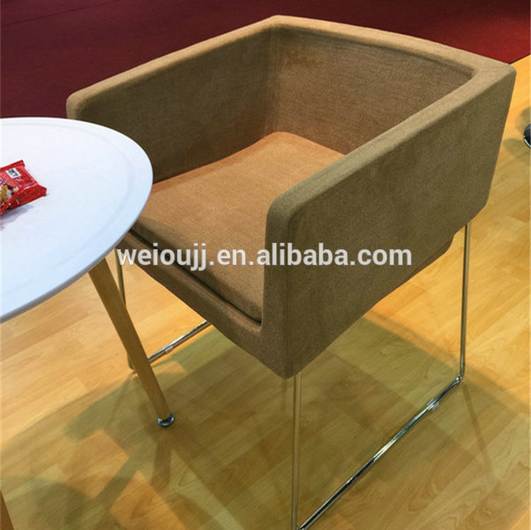 beding快適な部屋の金属製のフレームの余暇の椅子カバーファブリック-その他寝室用家具問屋・仕入れ・卸・卸売り