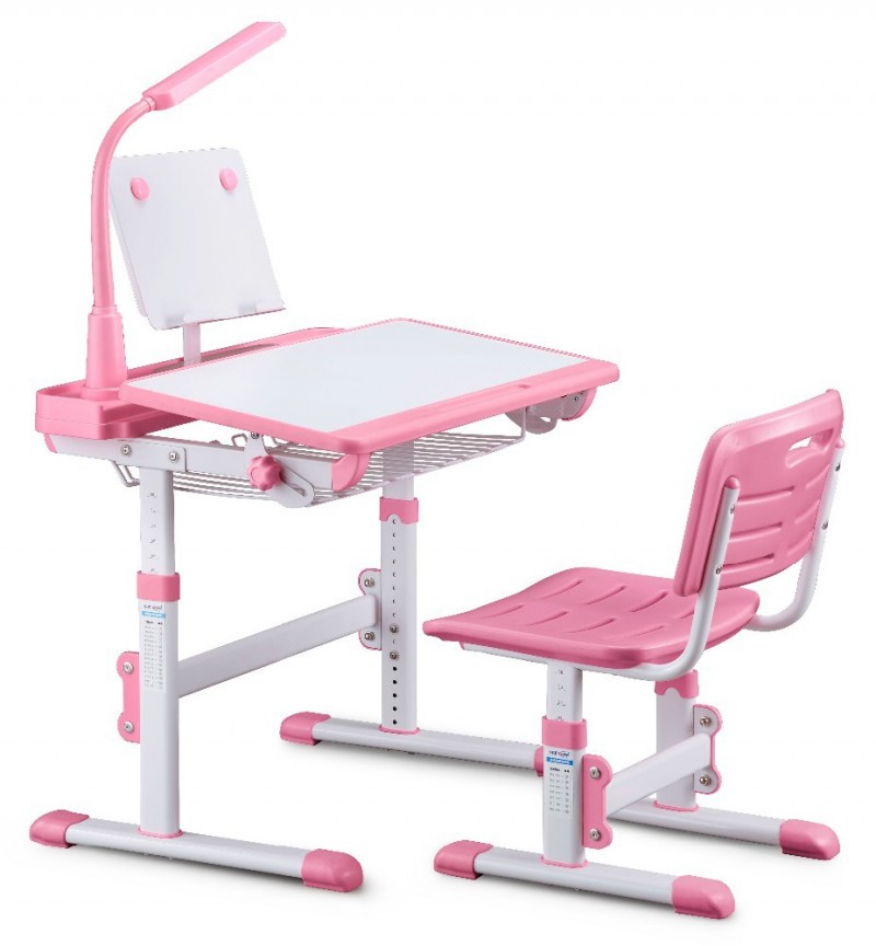 子供家具子供学習テーブルと椅子で設定ledランプ-子供用テーブル問屋・仕入れ・卸・卸売り