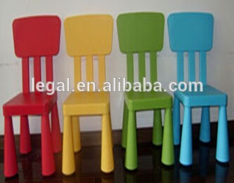 プラスチック子の椅子キッズチェアに多くの色を-子供用椅子問屋・仕入れ・卸・卸売り