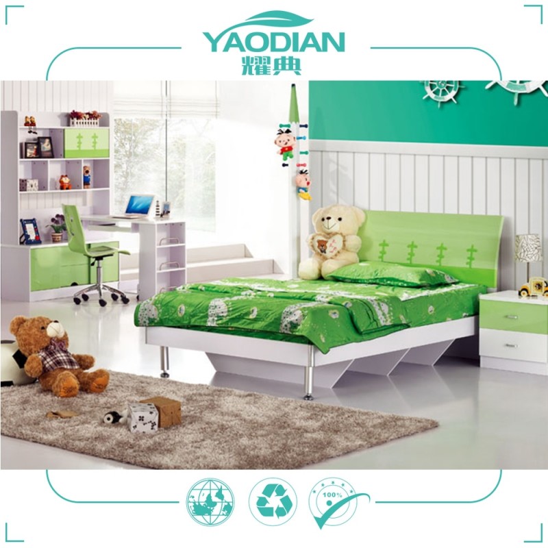 かわいい家furnirtureyd-806ベッドルームセット-子供用家具セット問屋・仕入れ・卸・卸売り