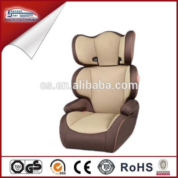 赤ん坊の車の安全子供用座グループ2+315〜36キロecer44/04認定-子供用椅子問屋・仕入れ・卸・卸売り