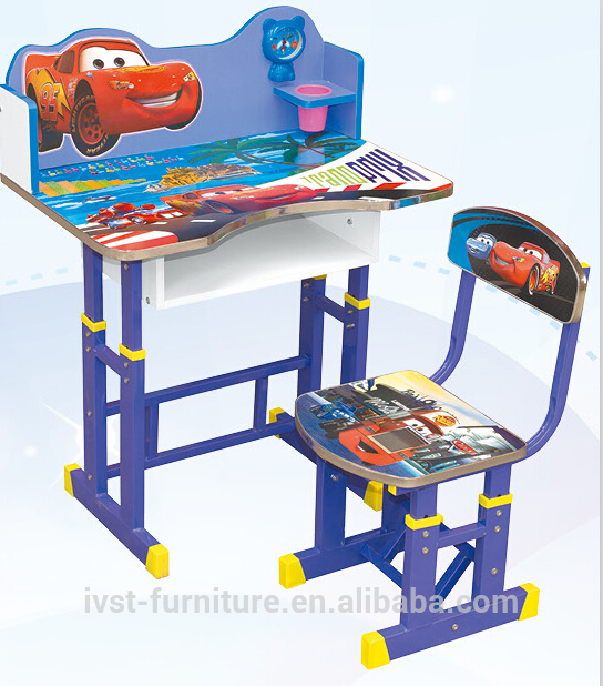 現代の赤ちゃん木製学習テーブルと椅子・子女学習テーブルと椅子-子供用テーブル問屋・仕入れ・卸・卸売り