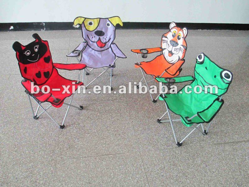 折りたたみ子供動物椅子-子供用椅子問屋・仕入れ・卸・卸売り