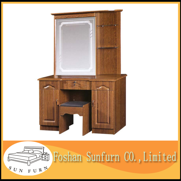 中国木製のサロン美容ドレッサーテーブル家具-ドレッサー問屋・仕入れ・卸・卸売り