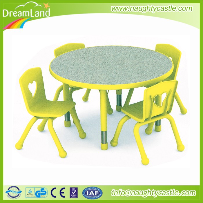 耐火プレート材料子供のテーブルと椅子-子供用テーブル問屋・仕入れ・卸・卸売り