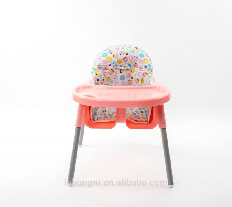 プラスチック子供の食事高い椅子-子供用椅子問屋・仕入れ・卸・卸売り
