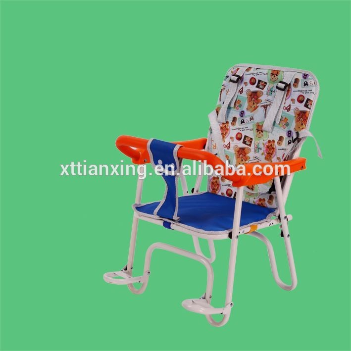 高品質安全の子供のバイク/自転車の後部座席に8ヶ月間〜4歳赤ちゃん-子供用椅子問屋・仕入れ・卸・卸売り