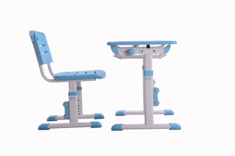 高さ調節可能なmdfの学校の机と椅子のセット- 小学校の家具-子供用テーブル問屋・仕入れ・卸・卸売り