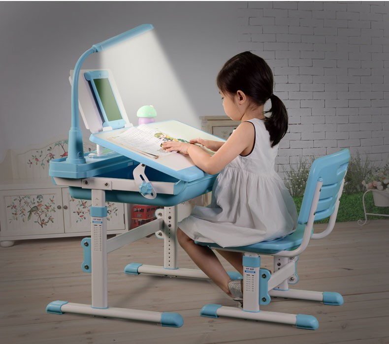 インテリジェント傾斜a80t高さ調節の子供の家具-子供用テーブル問屋・仕入れ・卸・卸売り