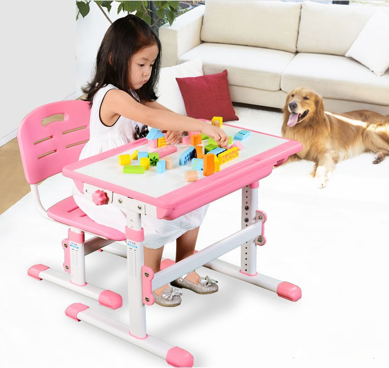 安全設計子供のための単一のデスクトップa30tスタディテーブル-子供用テーブル問屋・仕入れ・卸・卸売り