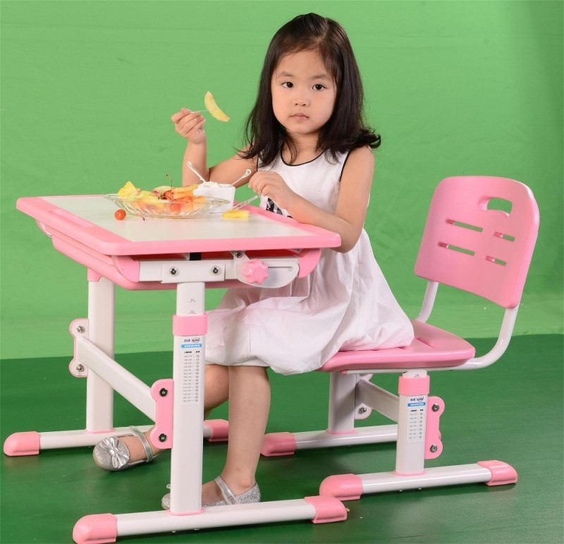 高さ調節可能なお子様の勉強a30tの学校のテーブルと椅子の家具-子供用テーブル問屋・仕入れ・卸・卸売り