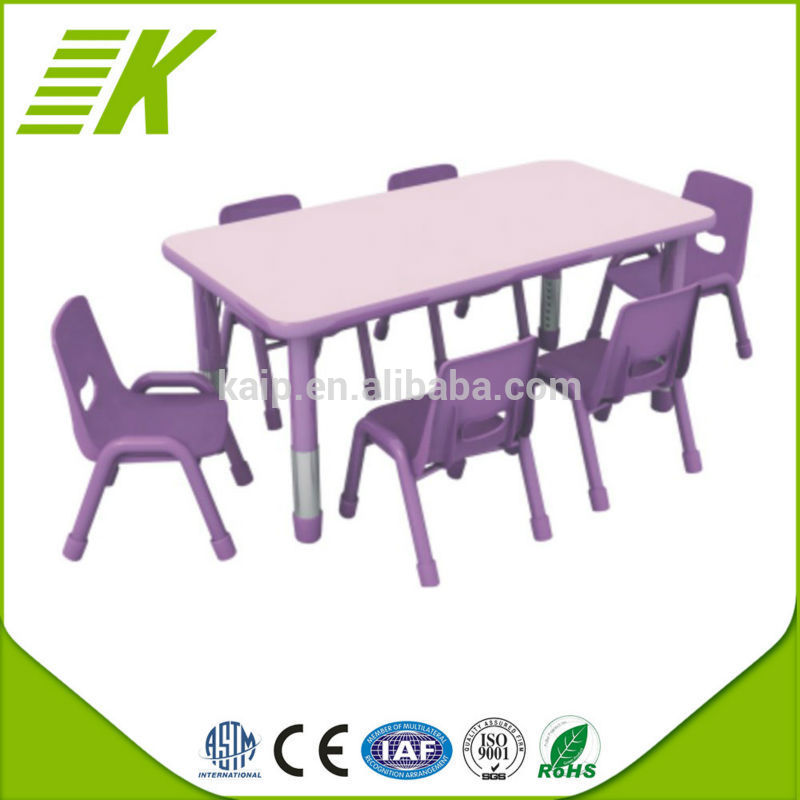 安い学校のテーブル・チェアセット使わ子供の学校のテーブルと椅子のセット-子供用家具セット問屋・仕入れ・卸・卸売り