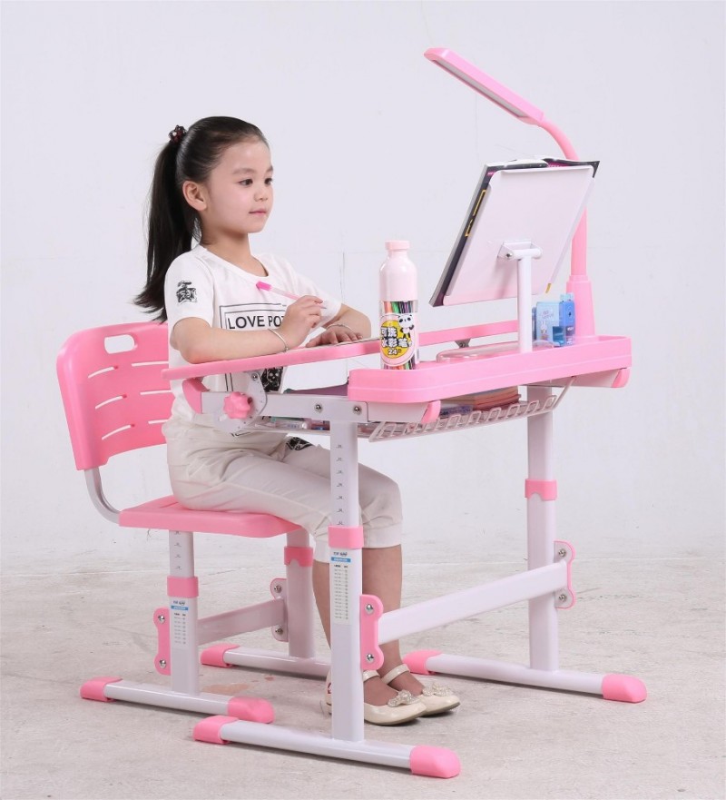 新しいデザインのデスクチェア教育家具-子供用テーブル問屋・仕入れ・卸・卸売り
