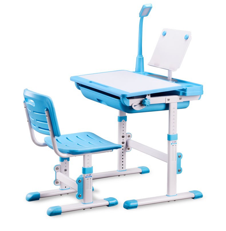 人間工学に基づいた添付学生の椅子と机-子供用テーブル問屋・仕入れ・卸・卸売り