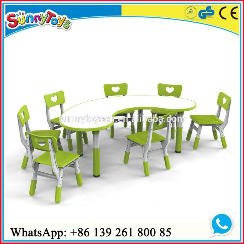 の子どもたちのテーブルの子どもたちのテーブルと椅子のセット-子供用テーブル問屋・仕入れ・卸・卸売り