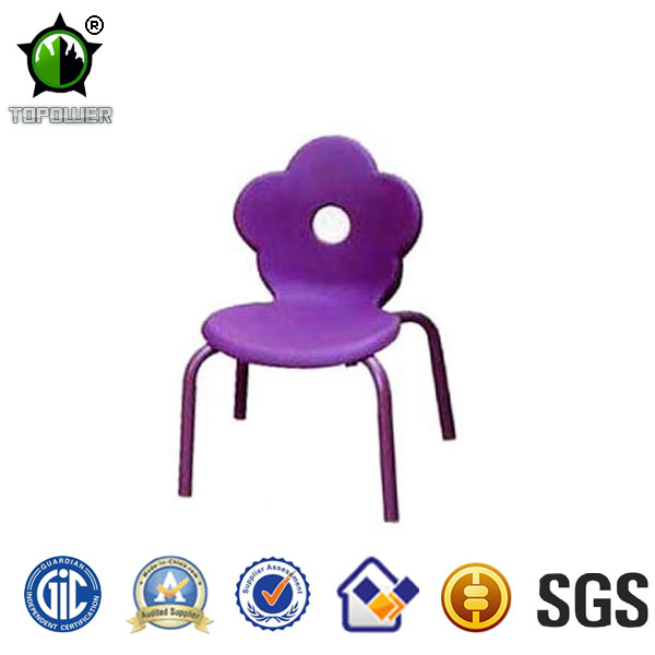 安全性プラスチックの子供の花のルイの椅子の家具-子供用椅子問屋・仕入れ・卸・卸売り