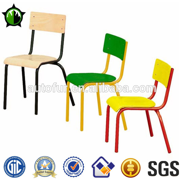 耐久性のある幼稚園のための椅子の学校の合板、 使用される子供の合板の販売のための椅子-子供用椅子問屋・仕入れ・卸・卸売り